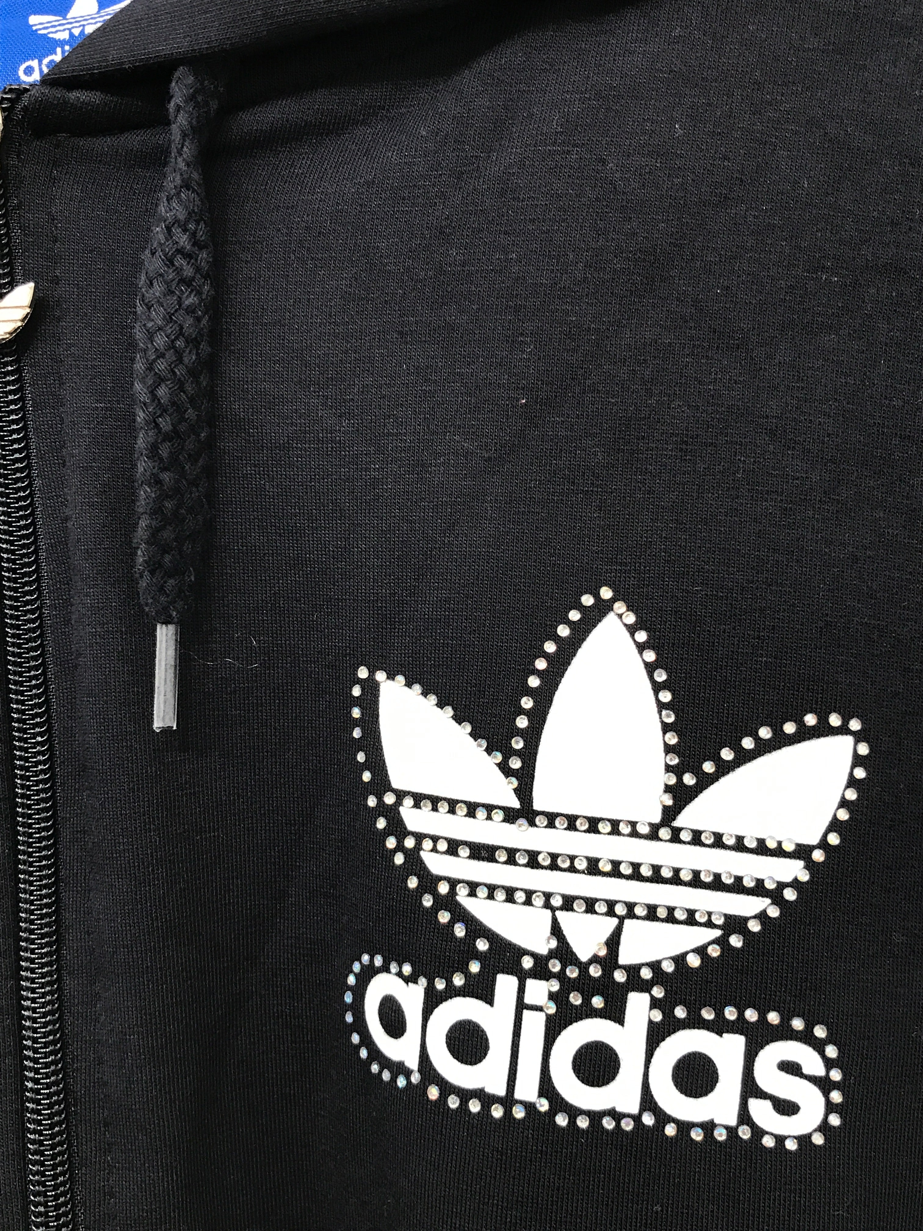 Adidas Hættetrøje